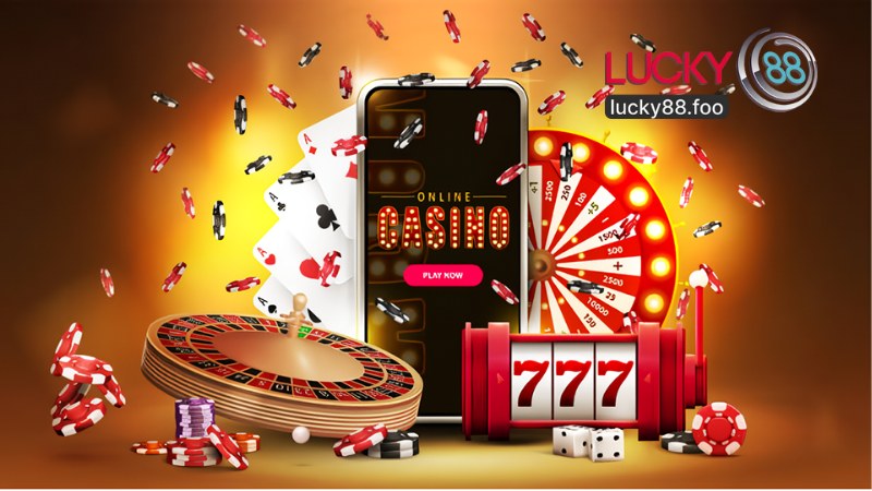 Cách Chơi Casino Fanta 