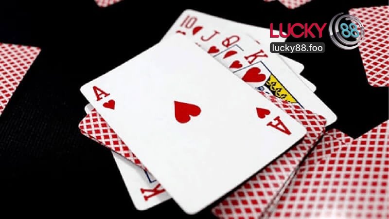 Casino Lucky88