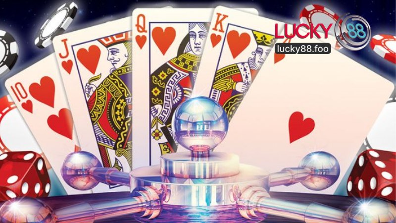 Đăng Ký Lucky88