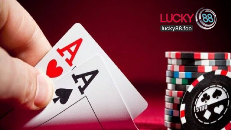 Game Bài Lucky88