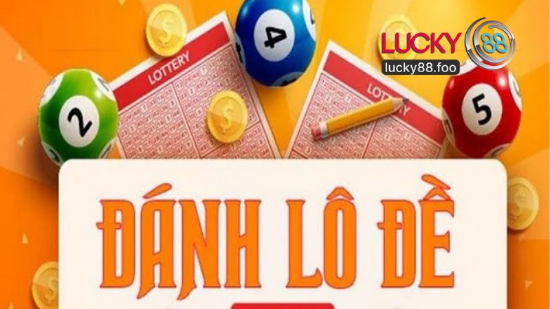 Lô Đề Lucky88