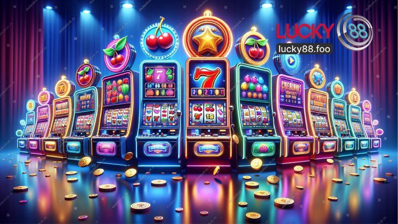 Tải App Lucky88